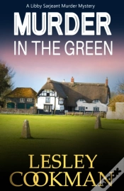 Capa do artigo Murder In The Green