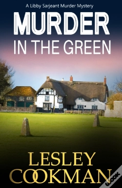 Capa do artigo Murder In The Green