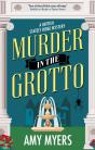 Murder In The Grotto - Preview