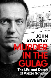 Capa do artigo Murder In The Gulag