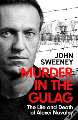Capa do artigo Murder In The Gulag