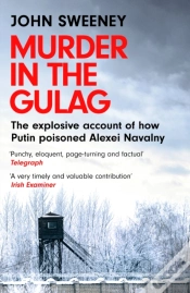 Capa do artigo Murder In The Gulag