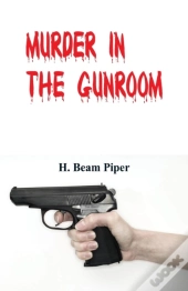 Murder In The Gunroom