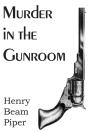 Murder In The Gunroom - Preview