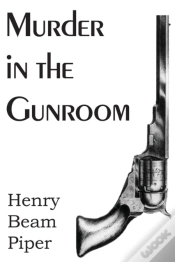 Capa do artigo Murder In The Gunroom