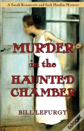 Capa do artigo Murder In The Haunted Chamber