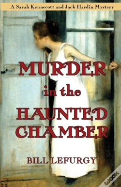 Capa do artigo Murder In The Haunted Chamber