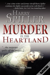 Murder In The Heartland: Book Three