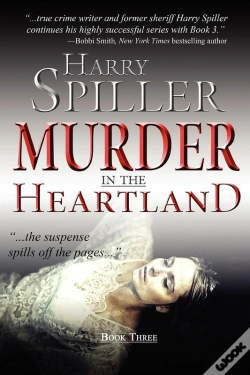 Capa do artigo Murder In The Heartland: Book Three