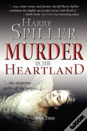 Capa do artigo Murder In The Heartland: Book Three