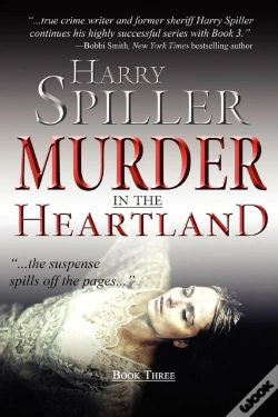 Capa do artigo Murder In The Heartland: Book Three
