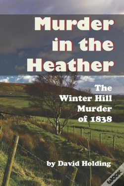 Capa do artigo Murder In The Heather