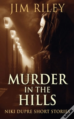 Capa do artigo Murder In The Hills