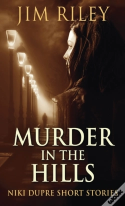 Capa do artigo Murder In The Hills