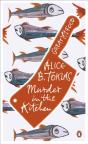 Murder In The Kitchen - Preview