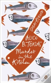 Capa do artigo Murder In The Kitchen