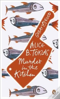 Capa do artigo Murder In The Kitchen