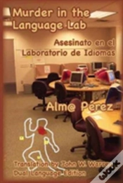 Capa do artigo Murder In The Language Lab
