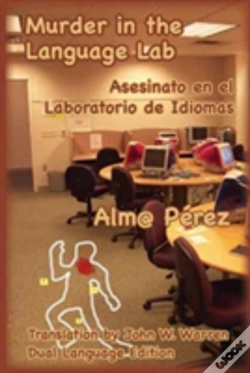 Capa do artigo Murder In The Language Lab