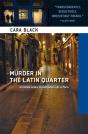 Murder In The Latin Quarter - Preview