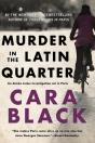 Murder In The Latin Quarter - Preview