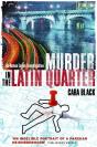 Murder In The Latin Quarter - Preview