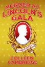 Murder In The Lincoln White House - Preview