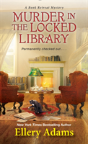 Murder In The Locked Library - Preview