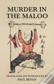 Capa do artigo Murder In The Maloo