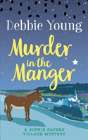 Murder In The Manger - Preview