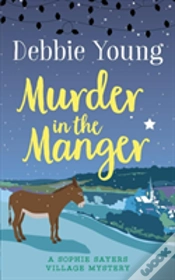 Capa do artigo Murder In The Manger