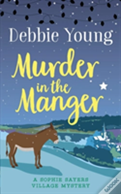 Capa do artigo Murder In The Manger