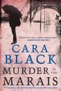 Murder In The Marais - Preview