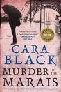 Murder In The Marais - Preview