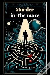 Capa do artigo Murder In The Maze (Edition2024)