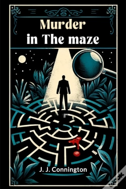 Capa do artigo Murder In The Maze (Edition2024)