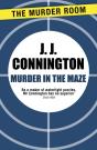 Murder In The Maze - Preview