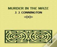 Murder In The Maze