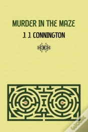 Capa do artigo Murder In The Maze