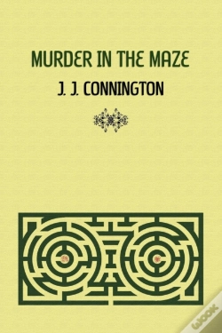 Capa do artigo Murder In The Maze