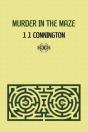 Murder In The Maze - Preview