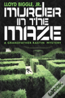 Murder In The Maze