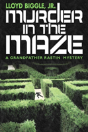 Murder In The Maze - Preview