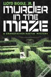 Capa do artigo Murder In The Maze