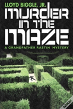 Capa do artigo Murder In The Maze