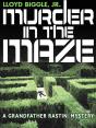 Murder In The Maze - Preview