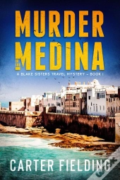 Murder In The Medina