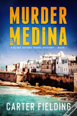 Capa do artigo Murder In The Medina