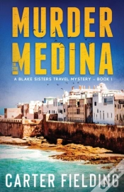 Capa do artigo Murder In The Medina