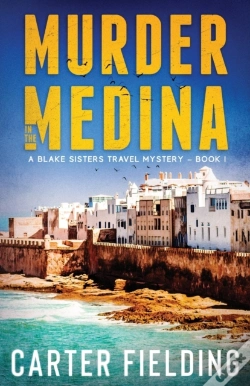 Capa do artigo Murder In The Medina